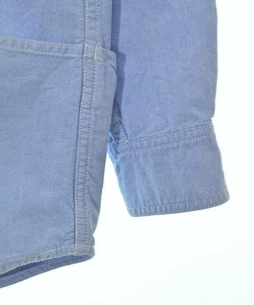 snow peak เสื้อลำลอง