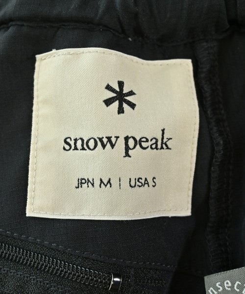 snow peak กางเกง อื่น