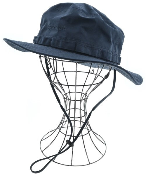 snow peak หมวก