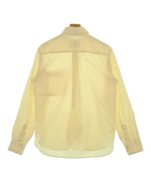 snow peak เสื้อลำลอง