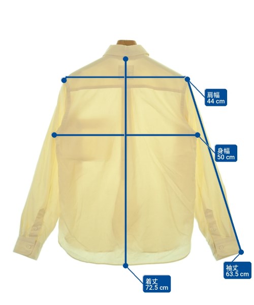 snow peak เสื้อลำลอง