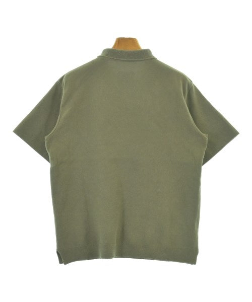 snow peak เสื้อกันหนาว