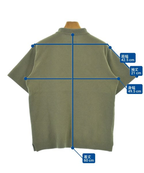 snow peak เสื้อกันหนาว