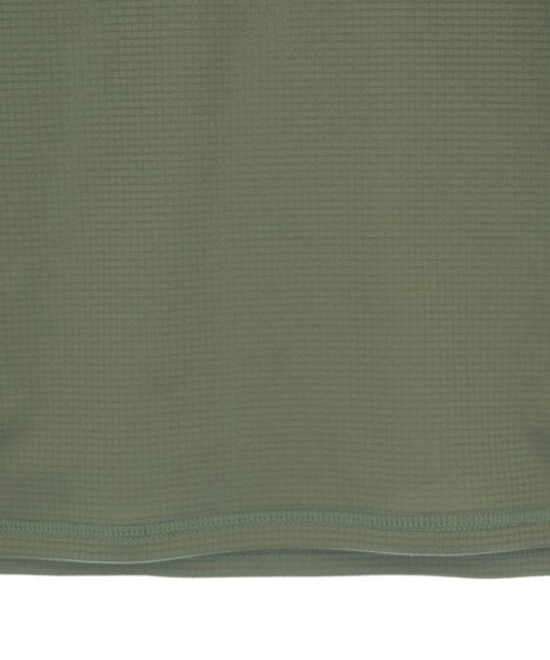 snow peak เสื้อยืด/เสื้อท็อปส์