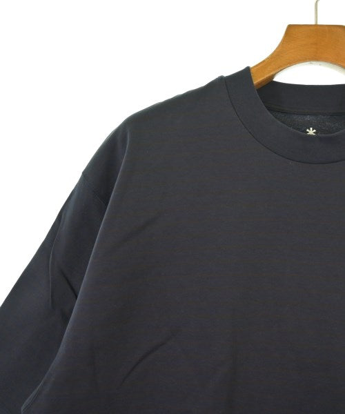 snow peak เสื้อยืด/เสื้อท็อปส์