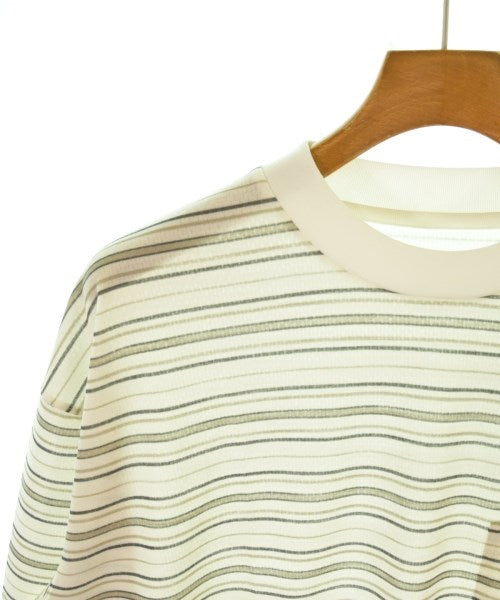 snow peak เสื้อยืด/เสื้อท็อปส์