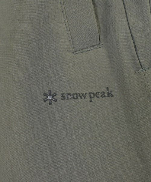 snow peak กางเกง อื่น