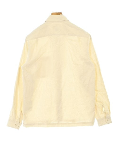 snow peak เสื้อลำลอง