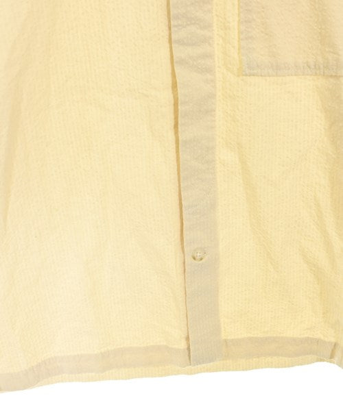 snow peak เสื้อลำลอง