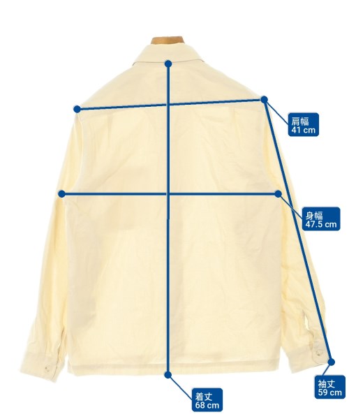 snow peak เสื้อลำลอง