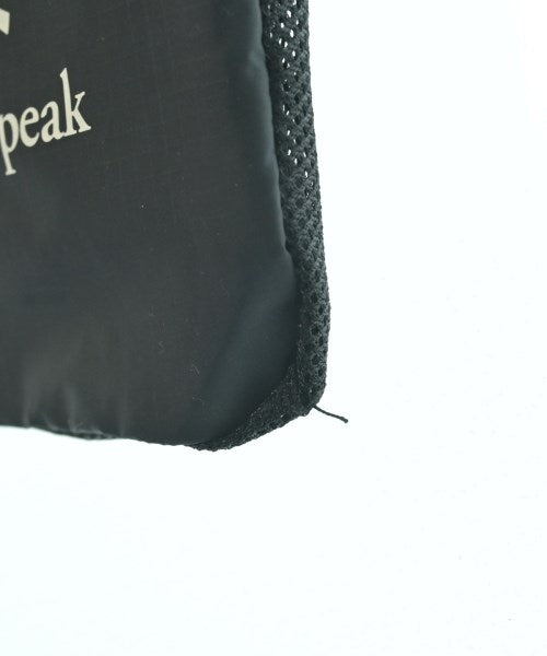 snow peak กระเป๋าสะพาย
