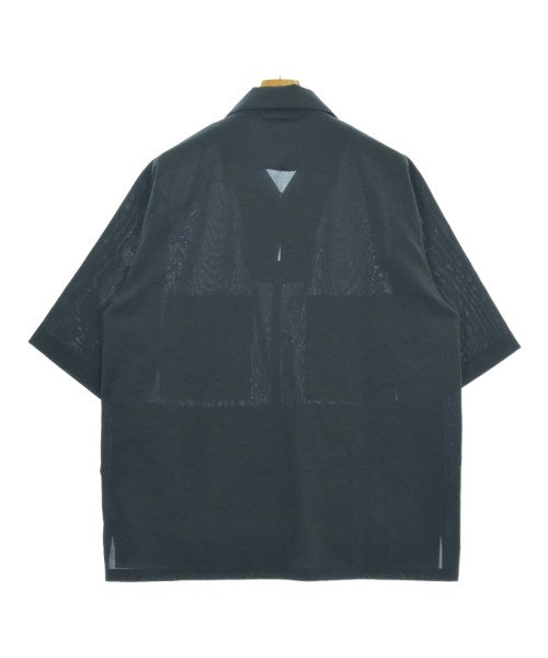 snow peak เสื้อลำลอง