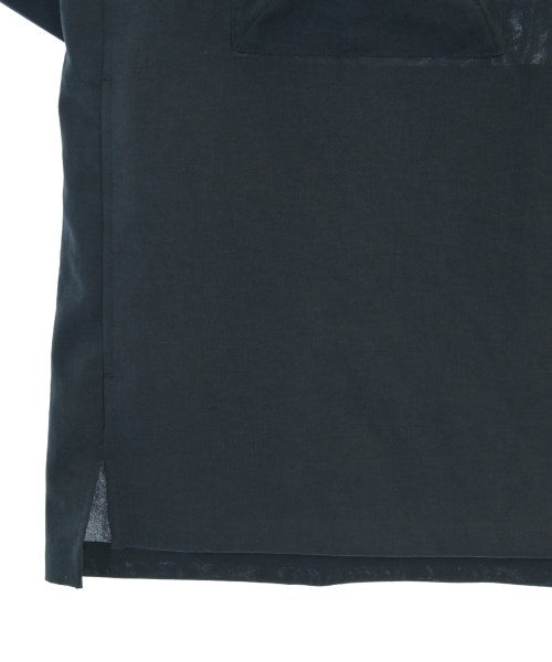 snow peak เสื้อลำลอง