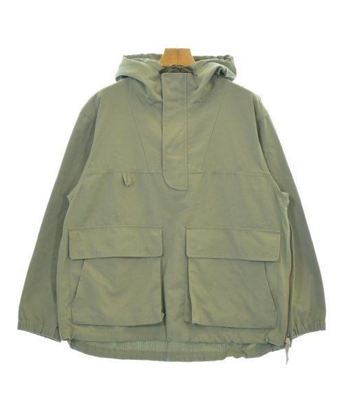 snow peak แจ็คเก็ตเบลาส์ อื่น
