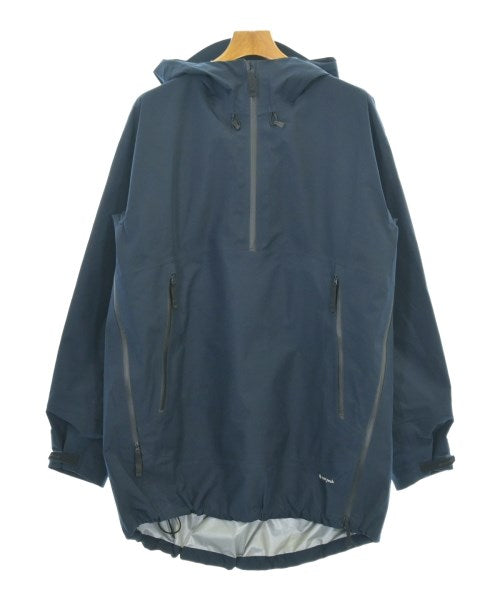 snow peak แจ็คเก็ตเบลาส์ อื่น