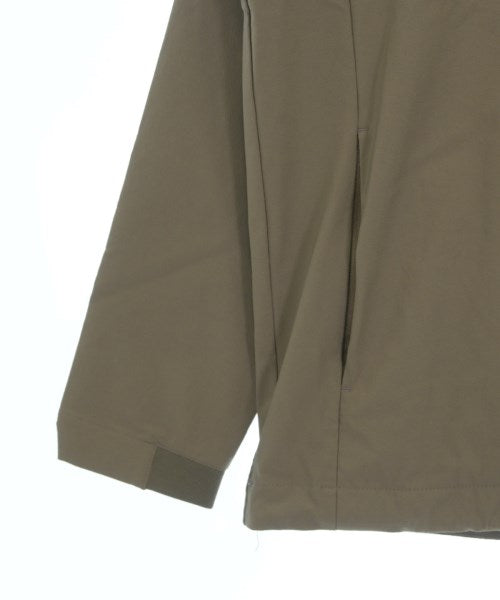 snow peak เสื้อยืด/เสื้อท็อปส์