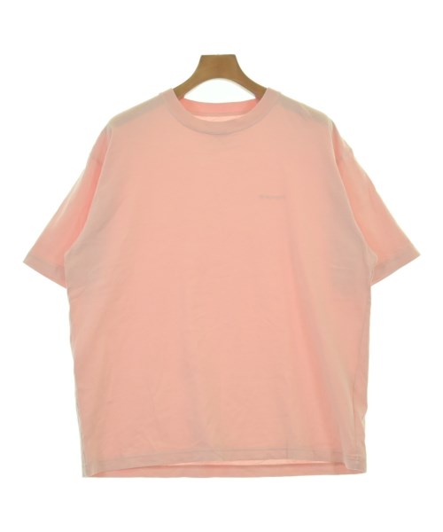 snow peak เสื้อยืด/เสื้อท็อปส์