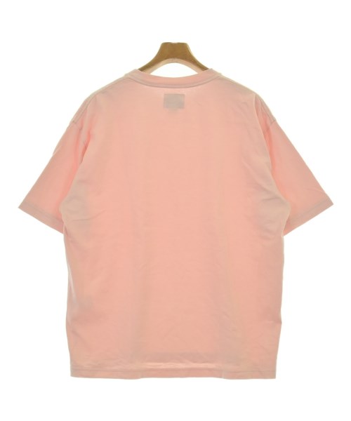 snow peak เสื้อยืด/เสื้อท็อปส์
