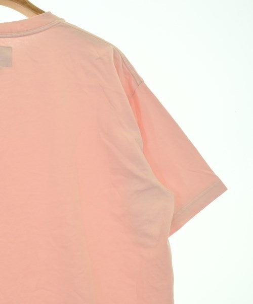 snow peak เสื้อยืด/เสื้อท็อปส์