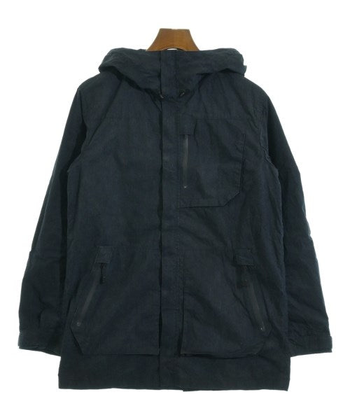 snow peak เสื้อพาร์กาภูเขา