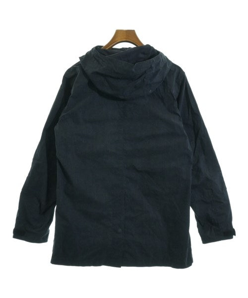 snow peak เสื้อพาร์กาภูเขา
