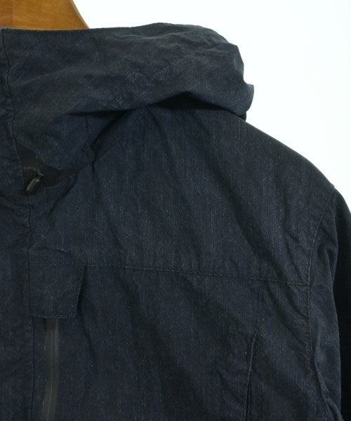 snow peak เสื้อพาร์กาภูเขา