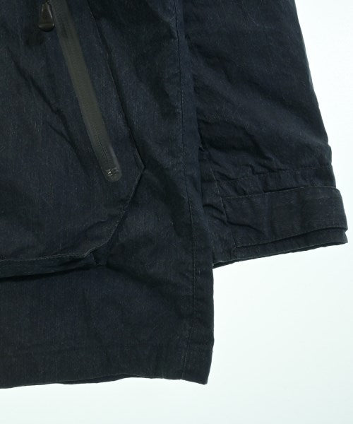 snow peak เสื้อพาร์กาภูเขา