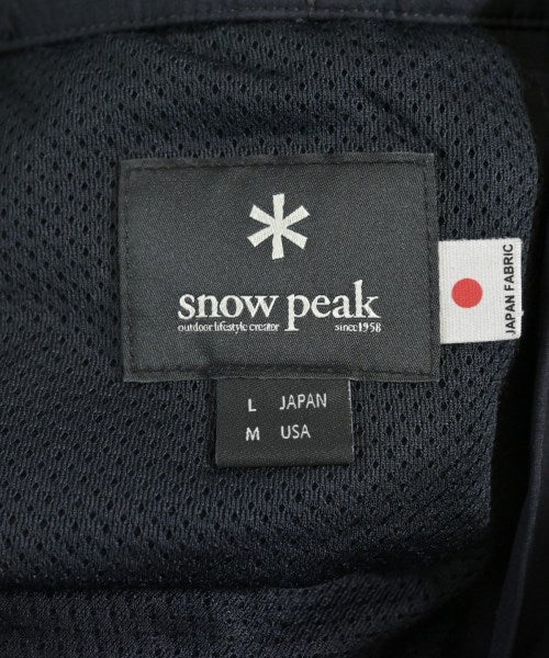 snow peak กางเกง อื่น