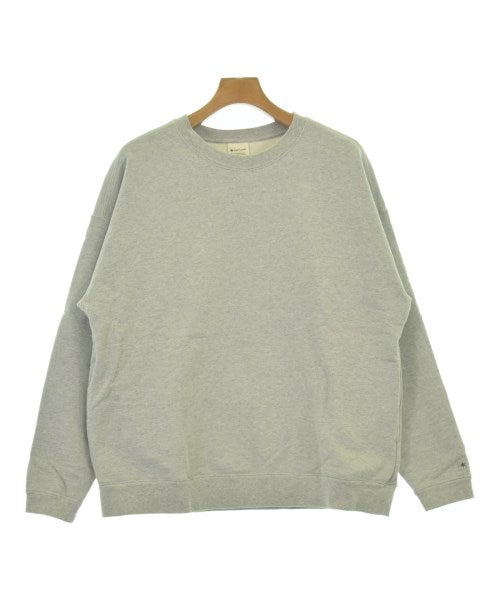 snow peak เสื้อสเวตเตอร์