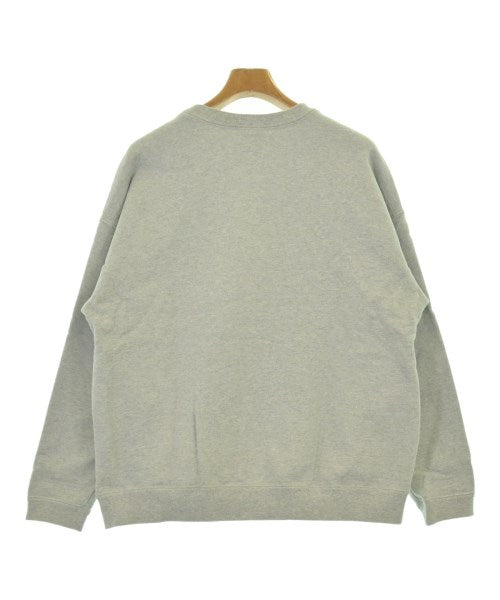 snow peak เสื้อสเวตเตอร์