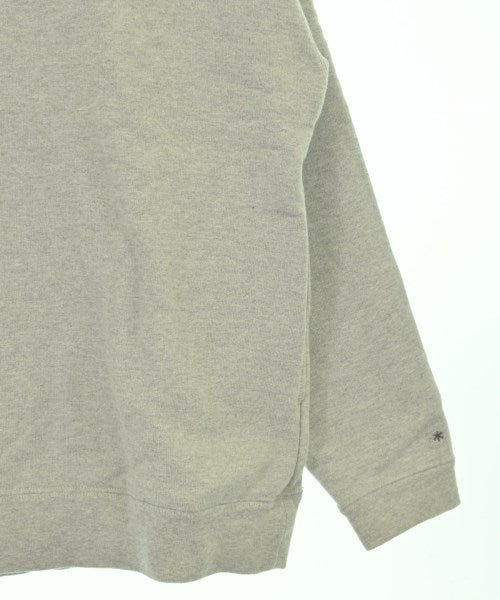 snow peak เสื้อสเวตเตอร์