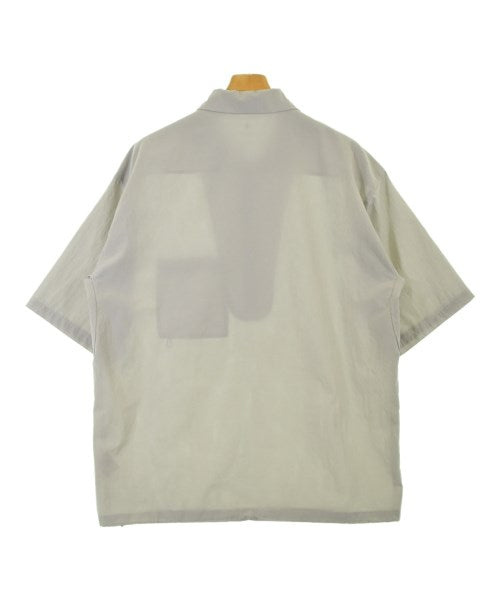 snow peak เสื้อลำลอง