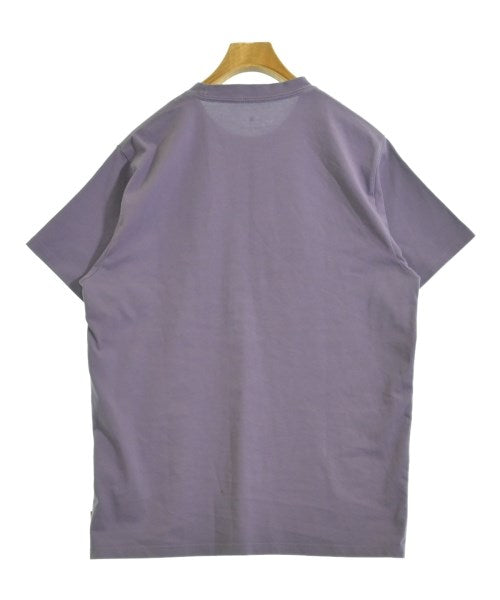 snow peak เสื้อยืด/เสื้อท็อปส์