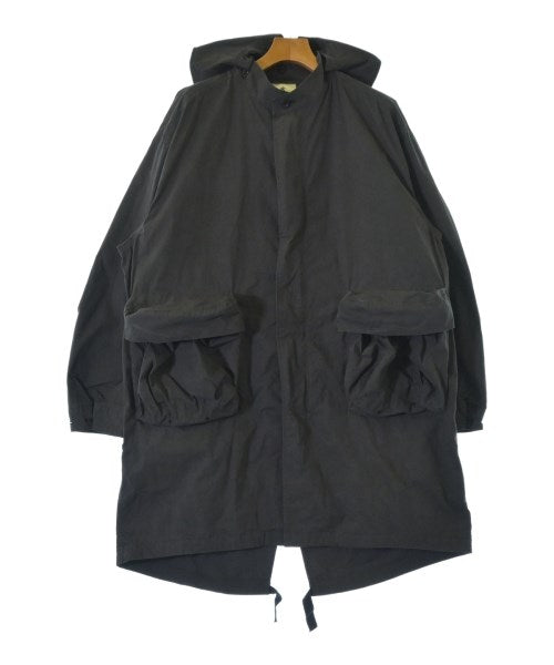 snow peak เสื้อโค้ท อื่น