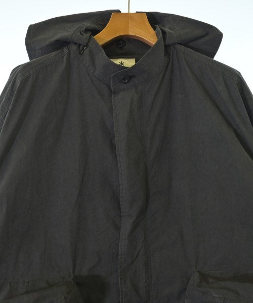 snow peak เสื้อโค้ท อื่น