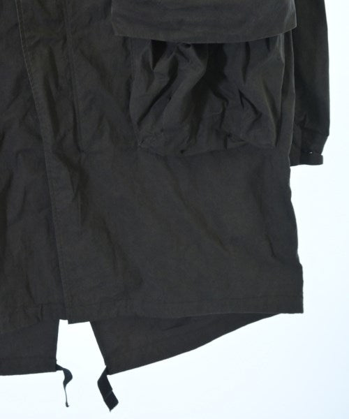 snow peak เสื้อโค้ท อื่น