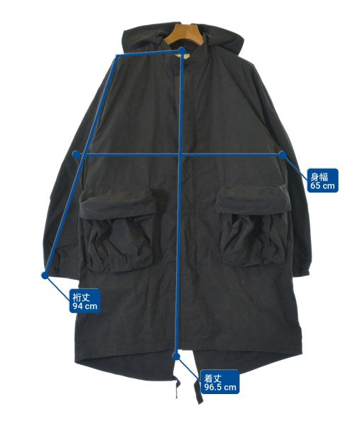 snow peak เสื้อโค้ท อื่น