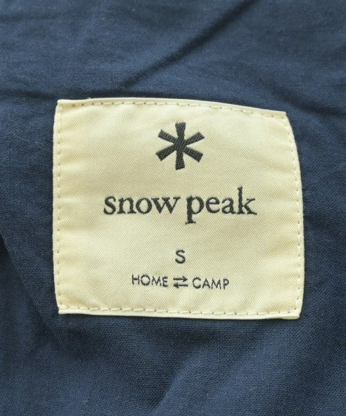 snow peak กางเกง อื่น
