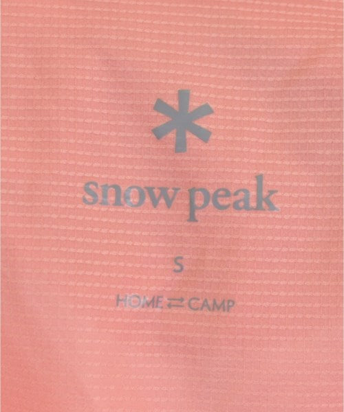snow peak แจ็คเก็ตเบลาส์ อื่น