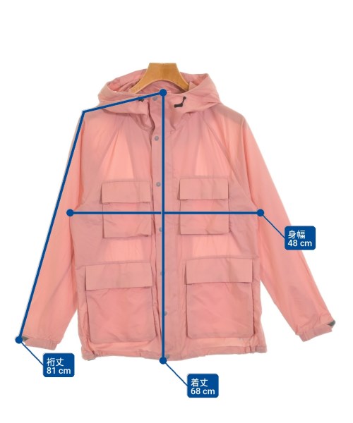 snow peak แจ็คเก็ตเบลาส์ อื่น