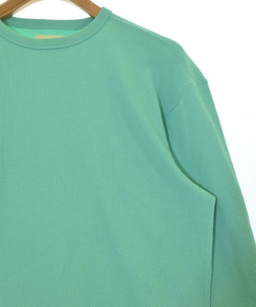 snow peak เสื้อยืด/เสื้อท็อปส์