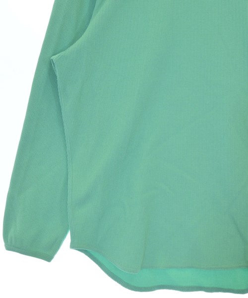 snow peak เสื้อยืด/เสื้อท็อปส์