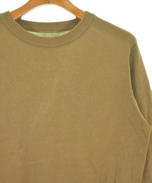 snow peak เสื้อกันหนาว