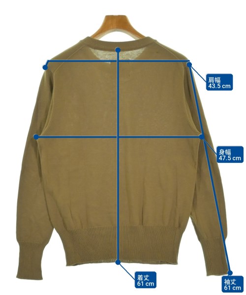 snow peak เสื้อกันหนาว