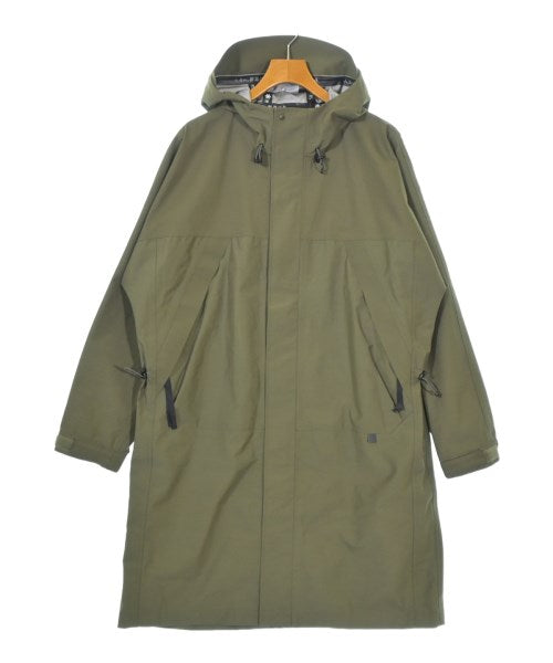 snow peak เสื้อโค้ท อื่น