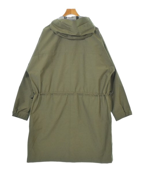 snow peak เสื้อโค้ท อื่น