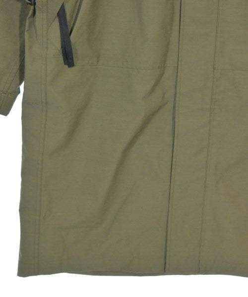 snow peak เสื้อโค้ท อื่น