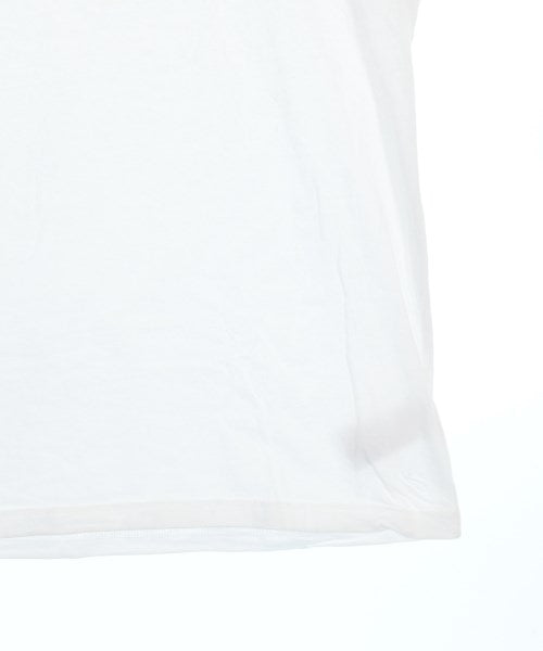 snow peak เสื้อยืด/เสื้อท็อปส์
