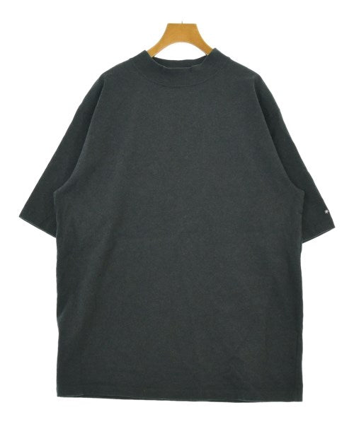 snow peak เสื้อยืด/เสื้อท็อปส์