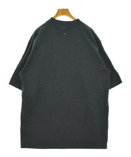 snow peak เสื้อยืด/เสื้อท็อปส์